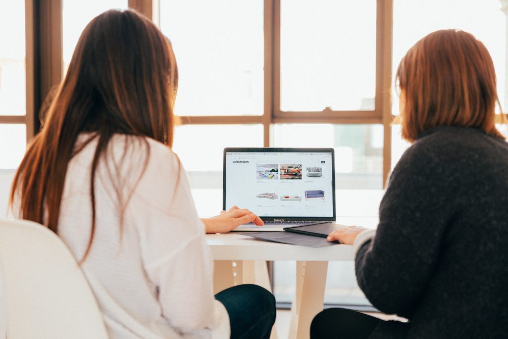 Testing your website