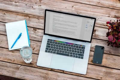 UX for bloggers