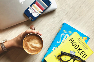 UX books for web designer